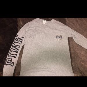 PINK long sleeve